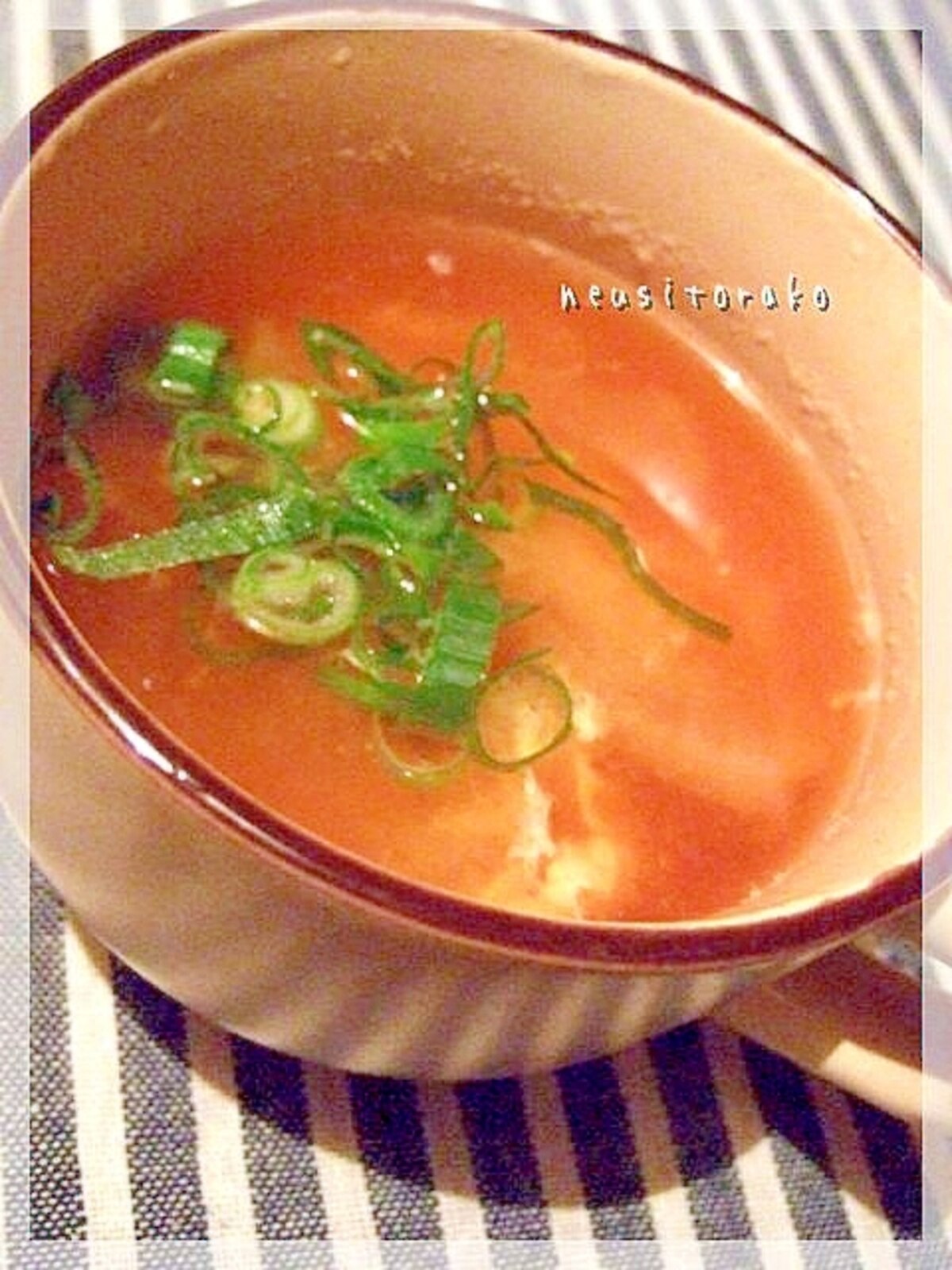 白いふわふわと大根の味噌汁 レシピ 作り方 By ねうしとら子 楽天レシピ 白いふわふわと大根の味噌汁 レシピ 作り方 By ねうしとら子 楽天レシピ